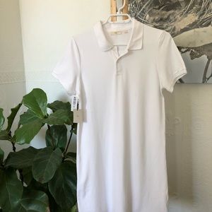 NWT Aritzia TNA McLain Dress